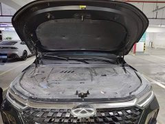 Chery Tiggo 8 PRO 2022 290T Two-Wheel Drive Vast Edition 5-Seater - ფოტო 20