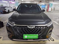 Chery Tiggo 8 PRO 2022 290T Two-Wheel Drive Vast Edition 5-Seater - ფოტო 3