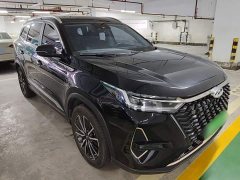 Chery Tiggo 8 PRO 2022 290T Two-Wheel Drive Vast Edition 5-Seater - ფოტო 4
