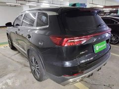 Chery Tiggo 8 PRO 2022 290T Two-Wheel Drive Vast Edition 5-Seater - ფოტო 5