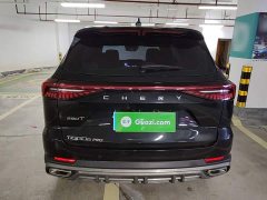 Chery Tiggo 8 PRO 2022 290T Two-Wheel Drive Vast Edition 5-Seater - ფოტო 6