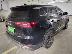 Chery Tiggo 8 PRO 2022 290T Two-Wheel Drive Vast Edition 5-Seater - ფოტო 7