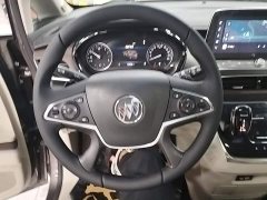 Buick GL8 Land Executive Cabin 652T Luxury - ფოტო 9