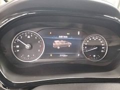 Buick GL8 Land Executive Cabin 652T Luxury - ფოტო 10