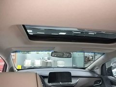 Buick GL8 Land Executive Cabin 652T Luxury - ფოტო 16