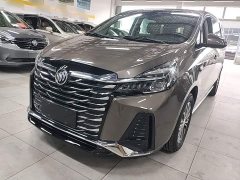 Buick GL8 Land Executive Cabin 652T Luxury - ფოტო 2