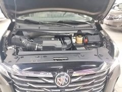 Buick GL8 Land Executive Cabin 652T Luxury - ფოტო 18
