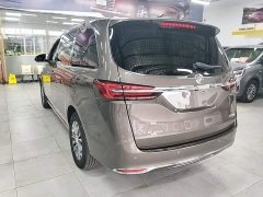 Buick GL8 Land Executive Cabin 652T Luxury - ფოტო 4