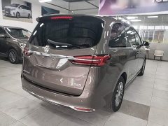 Buick GL8 Land Executive Cabin 652T Luxury - ფოტო 5
