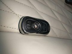 Buick GL8 Land Executive Cabin 652T Luxury - ფოტო 7