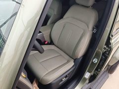 Chery iCAR Super V23 2025 501 Four-Wheel Drive Intelligent Driving Edition - ფოტო 15