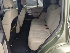 Chery iCAR Super V23 2025 501 Four-Wheel Drive Intelligent Driving Edition - ფოტო 17
