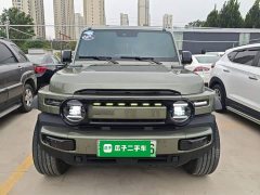 Chery iCAR Super V23 2025 501 Four-Wheel Drive Intelligent Driving Edition - ფოტო 3