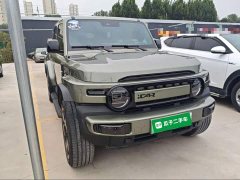Chery iCAR Super V23 2025 501 Four-Wheel Drive Intelligent Driving Edition - ფოტო 4