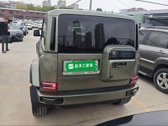 Chery iCAR Super V23 2025 501 Four-Wheel Drive Intelligent Driving Edition - ფოტო 6