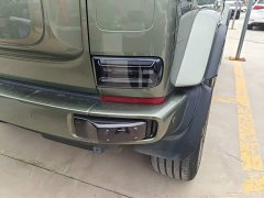 Chery iCAR Super V23 2025 501 Four-Wheel Drive Intelligent Driving Edition - ფოტო 8