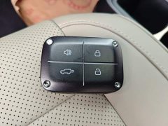 Chery iCAR Super V23 2025 501 Four-Wheel Drive Intelligent Driving Edition - ფოტო 9