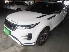Land Rover Range Rover Evoque Range Rover Evoque L SE Radiance Prestige Edition - ფოტო 1