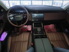 Land Rover Range Rover Evoque Range Rover Evoque L SE Radiance Prestige Edition - ფოტო 10