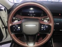 Land Rover Range Rover Evoque Range Rover Evoque L SE Radiance Prestige Edition - ფოტო 11