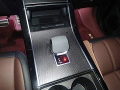 Land Rover Range Rover Evoque Range Rover Evoque L SE Radiance Prestige Edition - ფოტო 14
