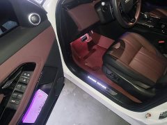 Land Rover Range Rover Evoque Range Rover Evoque L SE Radiance Prestige Edition - ფოტო 16