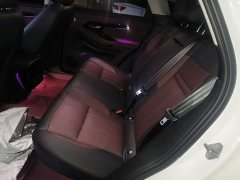 Land Rover Range Rover Evoque Range Rover Evoque L SE Radiance Prestige Edition - ფოტო 17