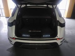 Land Rover Range Rover Evoque Range Rover Evoque L SE Radiance Prestige Edition - ფოტო 19