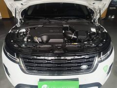 Land Rover Range Rover Evoque Range Rover Evoque L SE Radiance Prestige Edition - ფოტო 20
