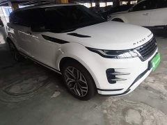 Land Rover Range Rover Evoque Range Rover Evoque L SE Radiance Prestige Edition - ფოტო 4