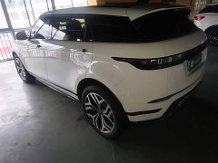 Land Rover Range Rover Evoque Range Rover Evoque L SE Radiance Prestige Edition - ფოტო 5