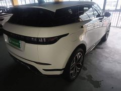 Land Rover Range Rover Evoque Range Rover Evoque L SE Radiance Prestige Edition - ფოტო 7