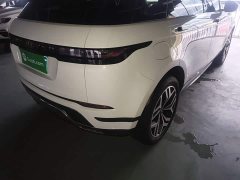 Land Rover Range Rover Evoque Range Rover Evoque L SE Radiance Prestige Edition - ფოტო 8