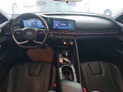 Hyundai Elantra 1.5L CVT 20th Anniversary Edition - ფოტო 7