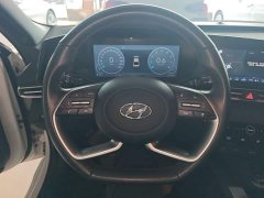 Hyundai Elantra 1.5L CVT 20th Anniversary Edition - ფოტო 8