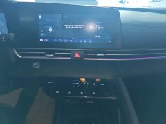 Hyundai Elantra 1.5L CVT 20th Anniversary Edition - ფოტო 10