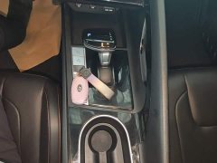 Hyundai Elantra 1.5L CVT 20th Anniversary Edition - ფოტო 11