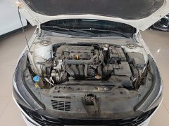 Hyundai Elantra 1.5L CVT 20th Anniversary Edition - ფოტო 17