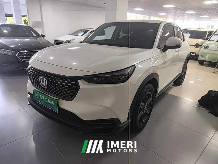 Honda XR-V 1.5L CVT Thermal Edition - ავტომობილი ჩინეთიდან