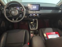 Honda XR-V 1.5L CVT Thermal Edition - ფოტო 10