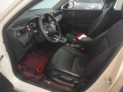 Honda XR-V 1.5L CVT Thermal Edition - ფოტო 15