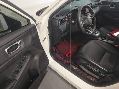 Honda XR-V 1.5L CVT Thermal Edition - ფოტო 16