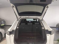 Honda XR-V 1.5L CVT Thermal Edition - ფოტო 19