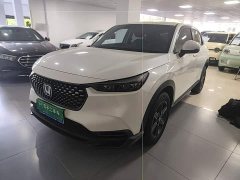 Honda XR-V 1.5L CVT Thermal Edition - ფოტო 2