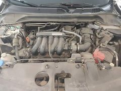 Honda XR-V 1.5L CVT Thermal Edition - ფოტო 20