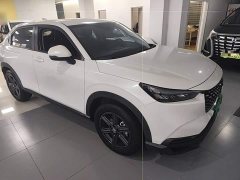 Honda XR-V 1.5L CVT Thermal Edition - ფოტო 4