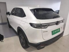 Honda XR-V 1.5L CVT Thermal Edition - ფოტო 5