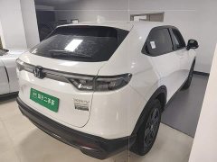 Honda XR-V 1.5L CVT Thermal Edition - ფოტო 7