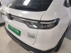 Honda XR-V 1.5L CVT Thermal Edition - ფოტო 8
