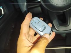 Honda XR-V 1.5L CVT Thermal Edition - ფოტო 9